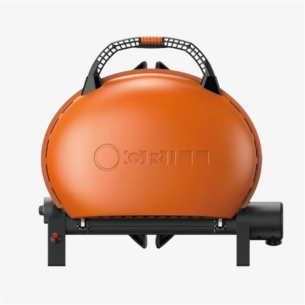Fandango O-Grill 500 - Orange Image 1