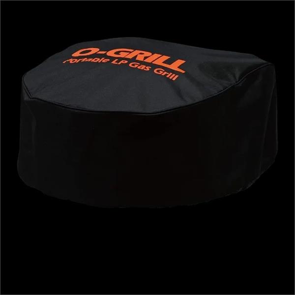 Fandango O-Grill Cover Image 1