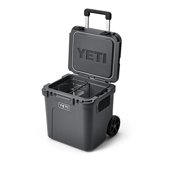 Yeti Roadie 48 Wheeled Cool Box Image 1
