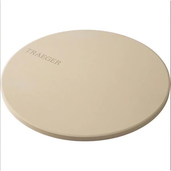 Traeger Modifire Pizza Stone Image 1