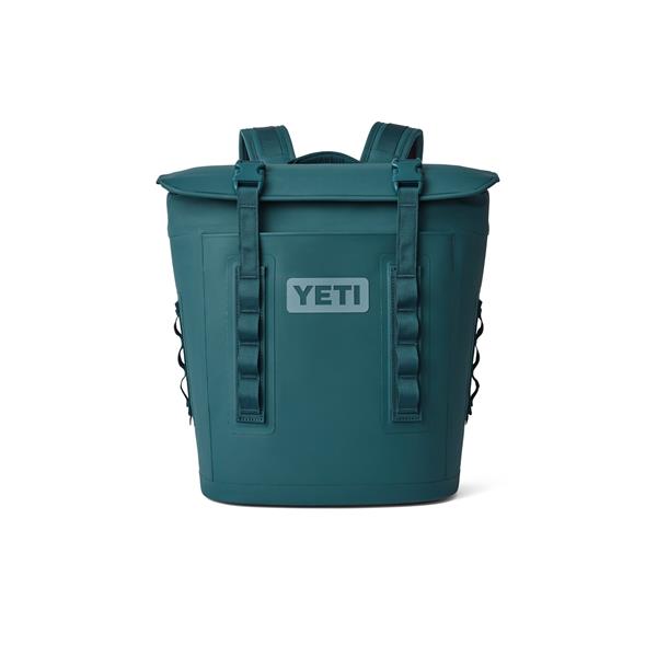 YETI Hopper M12 Backpack Coolers Image 1