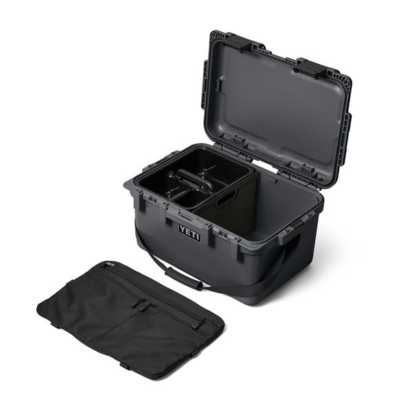 Yeti Loadout GoBox 30 Gear Case Image 1