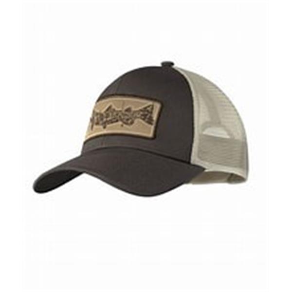 Buff Explore Trucker Cap - Lake River - L/XL Image 1