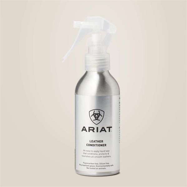 Ariat Leather Conditioner - Neutral Image 1