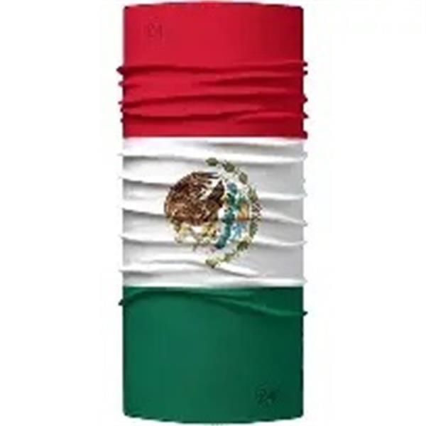 Buff Coolnet - Mexico Image 1