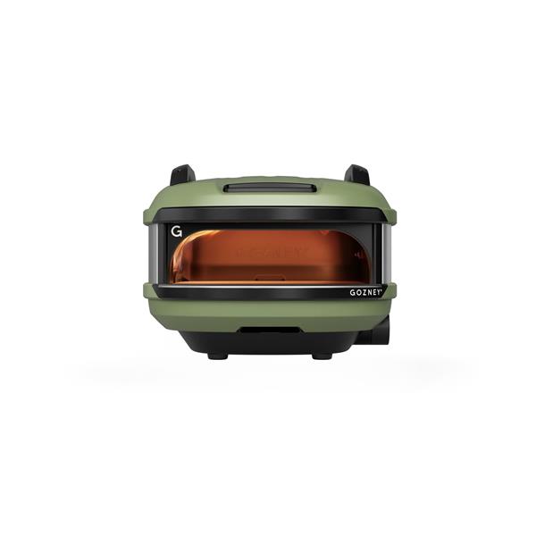 Gozney Tread Pizza Oven - Olive Image 1