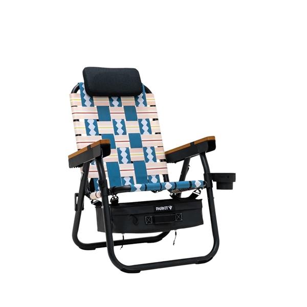 Parkit Eclipse - Classic Blue Image 1