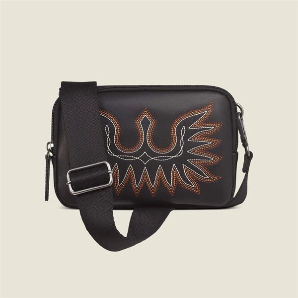 Ariat Womens Casanova Belt Bags Image 1