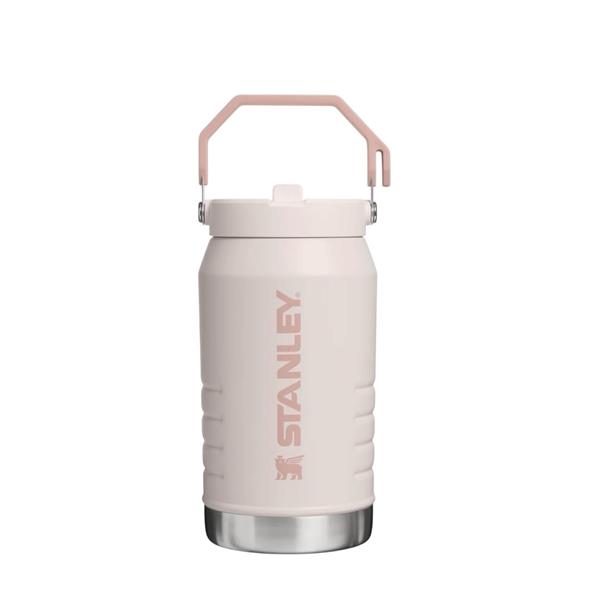 Stanley Iceflow Flip Straw 2.0 Jugs  - 64oz (1.9L) Image 1
