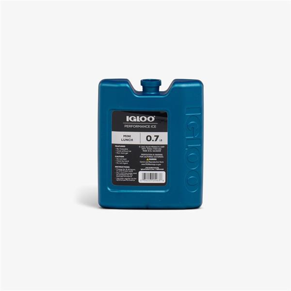 Igloo Performance Mini Lunch Block - 0.7LB Image 1