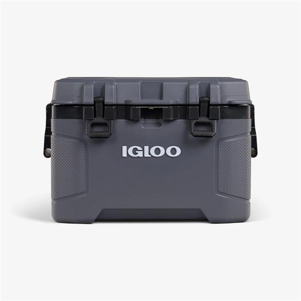 Igloo Trailmate 50QT Cooler - Carbonite Image 1