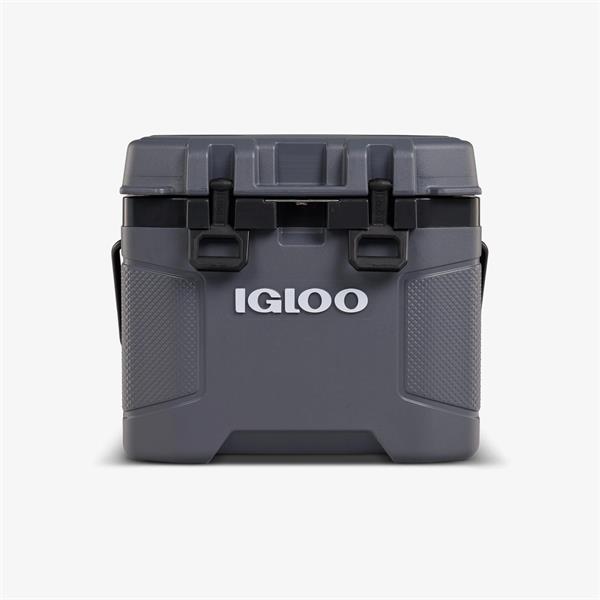 Igloo Trailmate 25QT Cooler - Carbonite Image 1