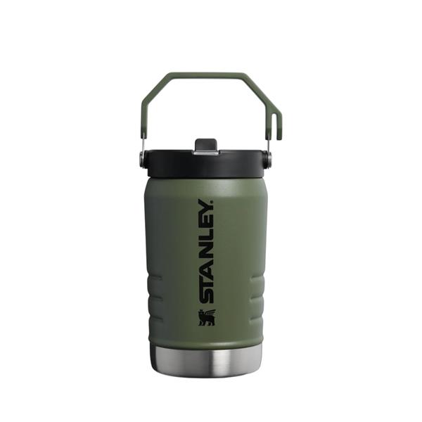 Stanley Iceflow Flip Straw 2.0 Jugs - 40oz (1.18L) Image 1