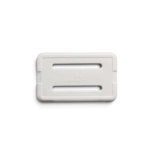 Stanley Supply Ice Pack - Pale Stone - Medium Image 1