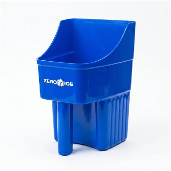 Zero Ice Scoop Image 1