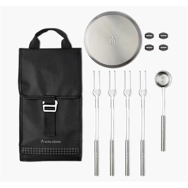Solo Stove Mesa XL Accessory Pack Image 1
