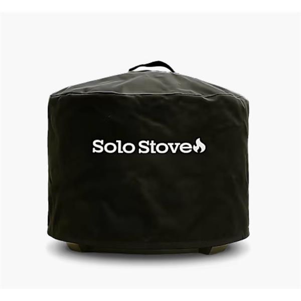 Solo Stove Ranger Weather Cover Image 1