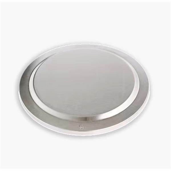 Solo Stove 24'' Stainless Steel Lid Image 1