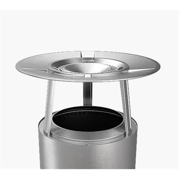Solo Stove 24'' Heat Deflector Image 1