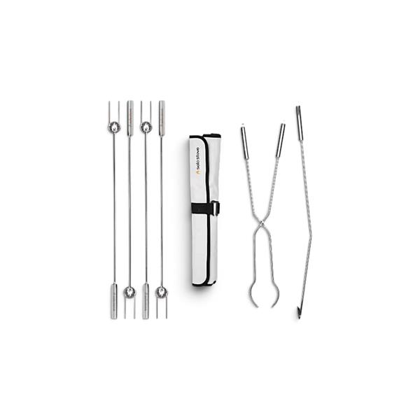 Solo Stove Stick & Tools Combo Image 1