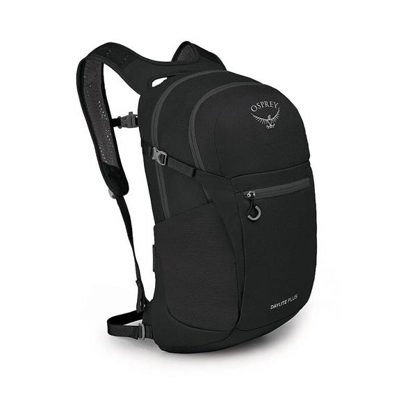 Osprey Daylite Plus - Black Image 1