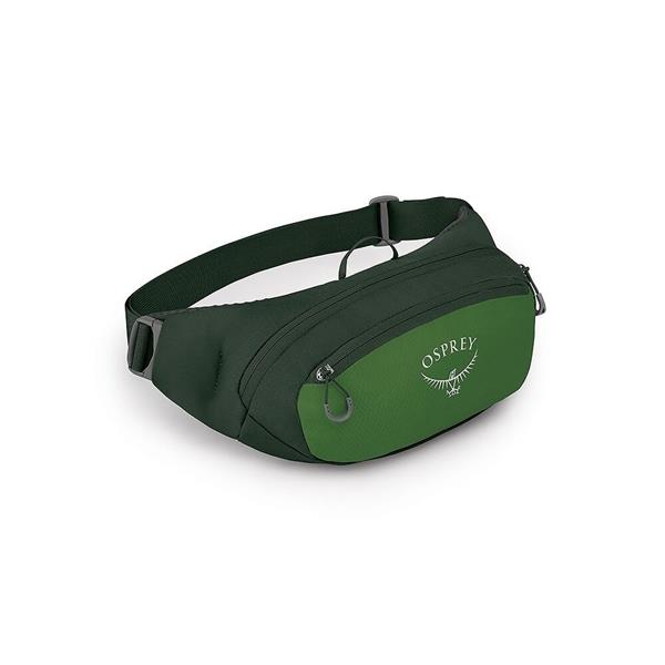 Osprey Daylite Waist Green Belt/Green Canopy Image 1