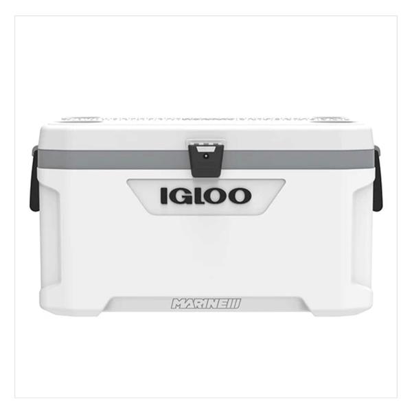Igloo Marine Ultra 70Qt Cooler Image 1