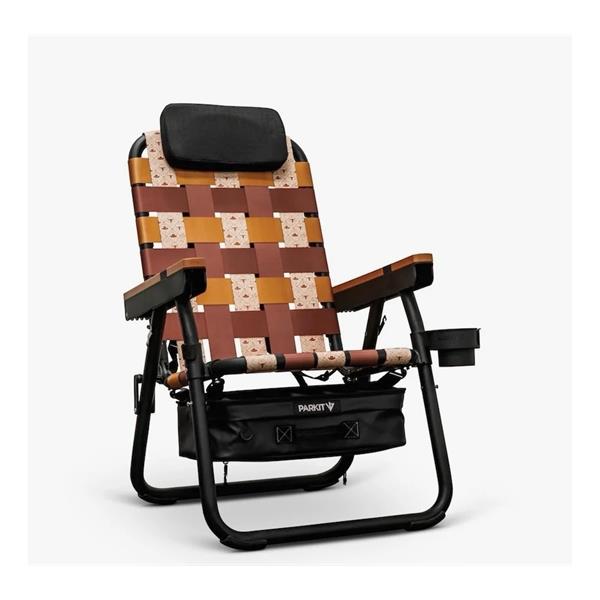 Parkit Eclipse - Outrider Image 1