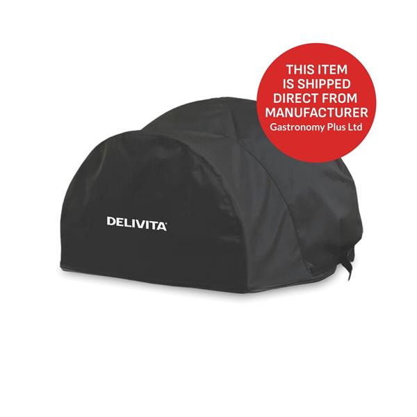 Delivita Oven All Weather Cover Image 1