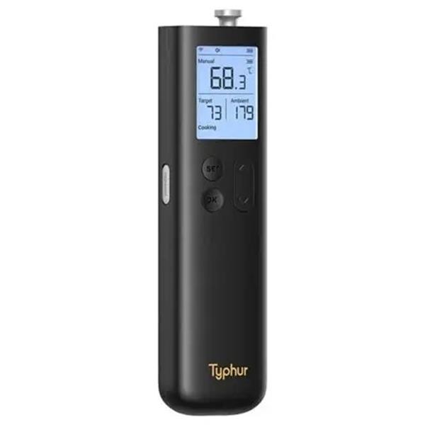 Typhur Sync Gold Lite Wireless Thermometer Image 1