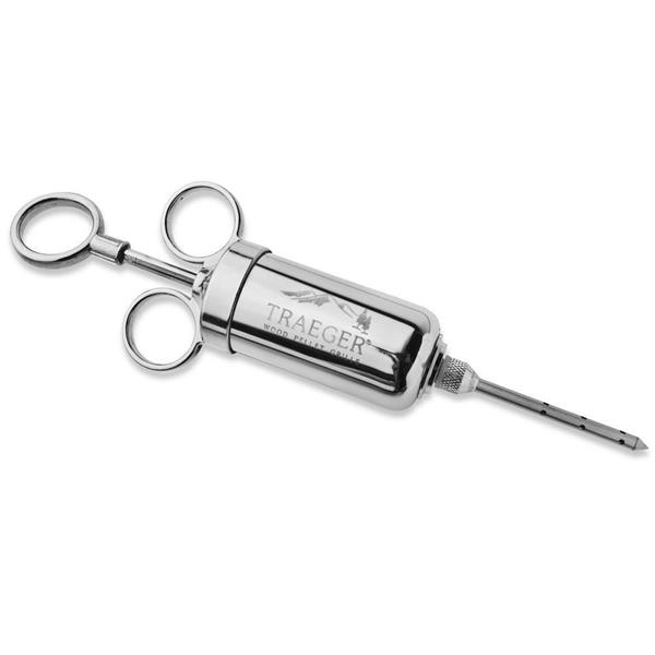 Traeger Meat Injector Image 1