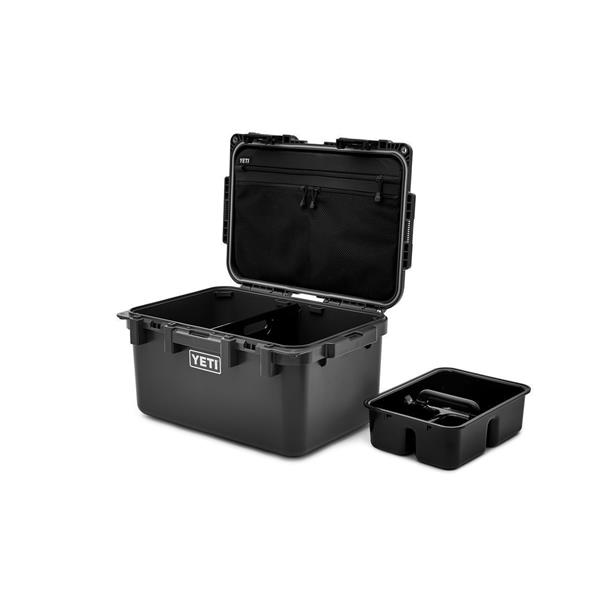 yeti go box camp kitchen