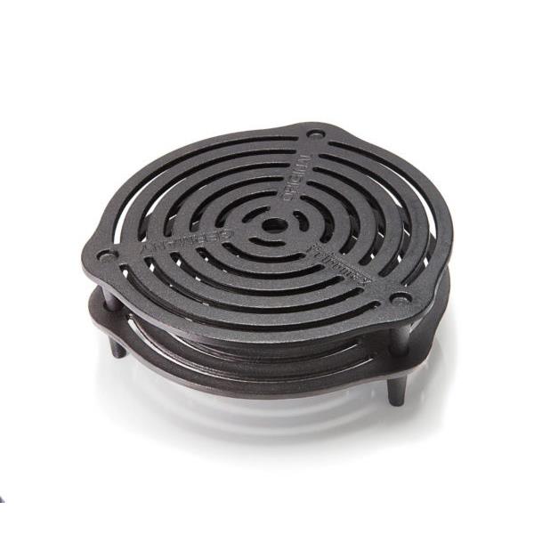 Petromax Small Cast Iron Stack Grate Thumbnail Image 2