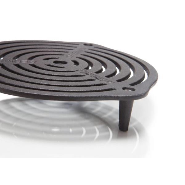 Petromax Small Cast Iron Stack Grate Thumbnail Image 3