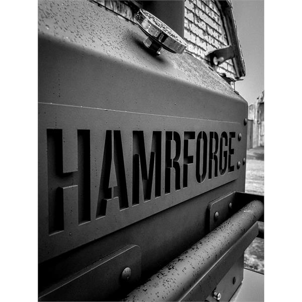 Hamrforge Old Iron Sides Thumbnail Image 1