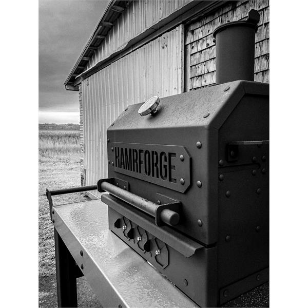 Hamrforge Old Iron Sides Thumbnail Image 2