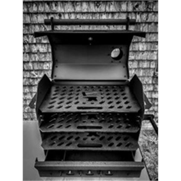 Hamrforge Old Iron Sides Thumbnail Image 5