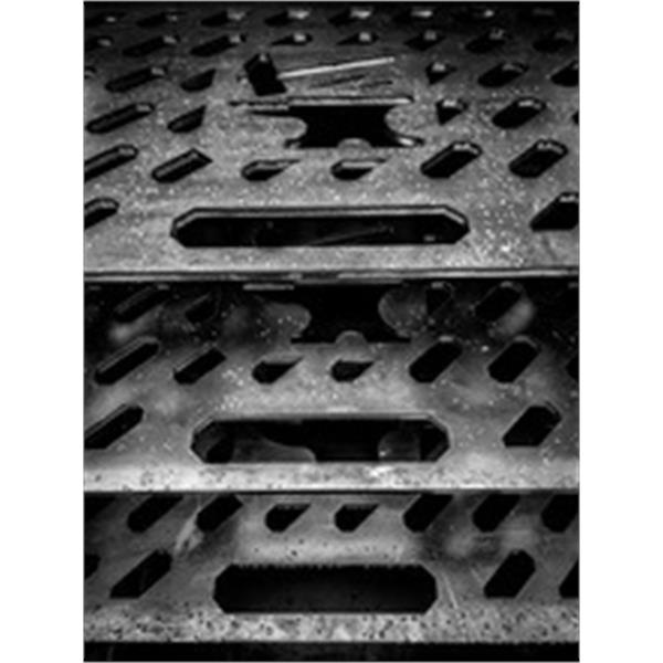 Hamrforge Old Iron Sides Thumbnail Image 6