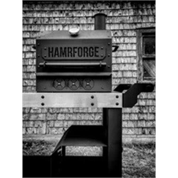 Hamrforge Old Iron Sides Thumbnail Image 7