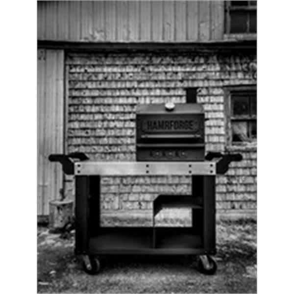Hamrforge Old Iron Sides Thumbnail Image 8