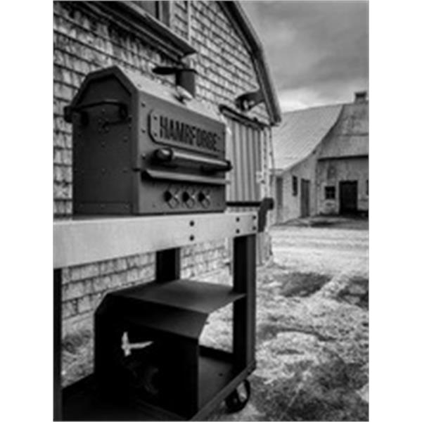 Hamrforge Old Iron Sides Thumbnail Image 9