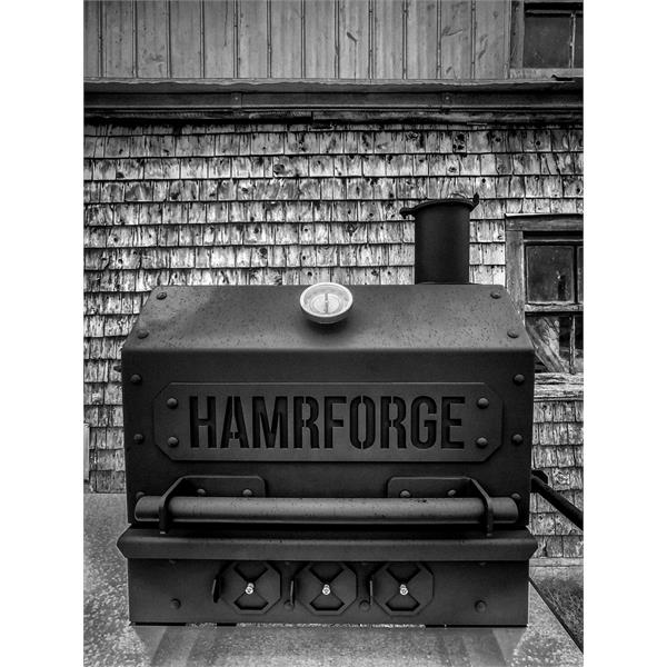Hamrforge Old Iron Sides Thumbnail Image 10