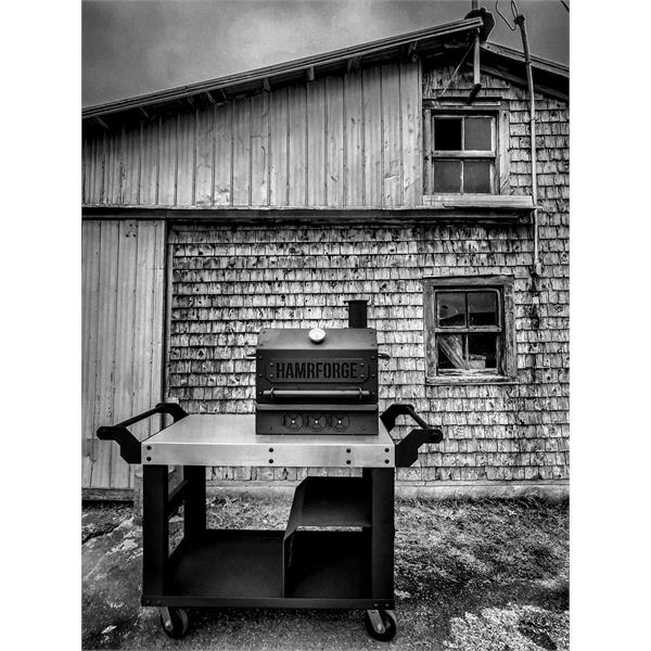 Hamrforge Old Iron Sides Thumbnail Image 11