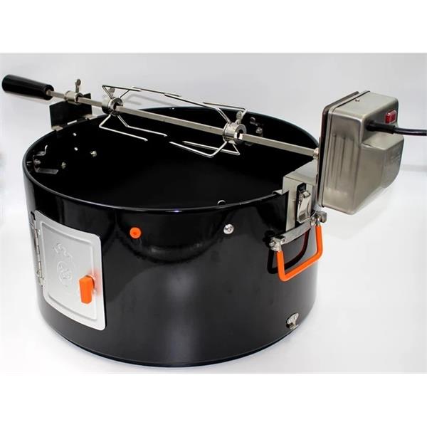 Pro Q Ranger / Frontier Rotisserie Kit  Image 1