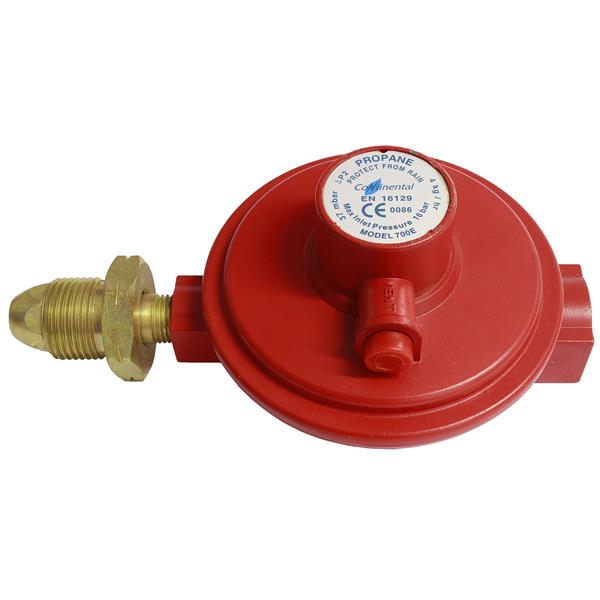 Buy Standard Propane Regulator 37mb from SOCAL Southampton