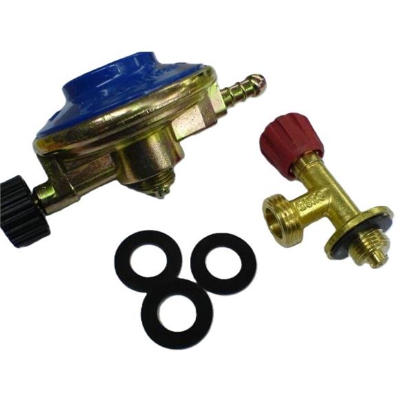 Standard Gaz Regulator Replacement Washer Image 1