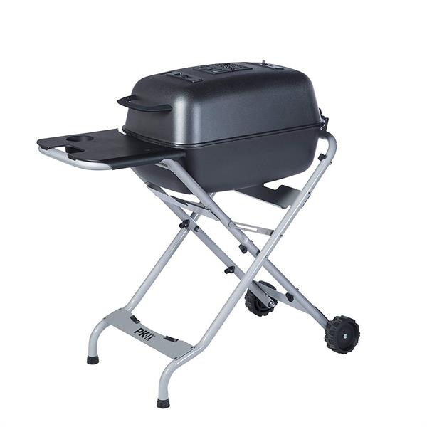 PK Grills - PKTX - Graphite Image 1