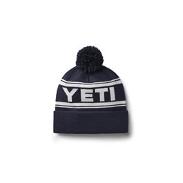 Yeti Logo Beanie Bobble Hats - SoCal 