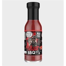  Red House BBQ Sauce 300ml thumbnail 