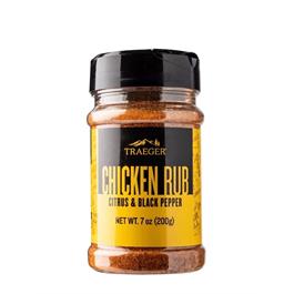 Traeger Chicken Rub - 255g thumbnail